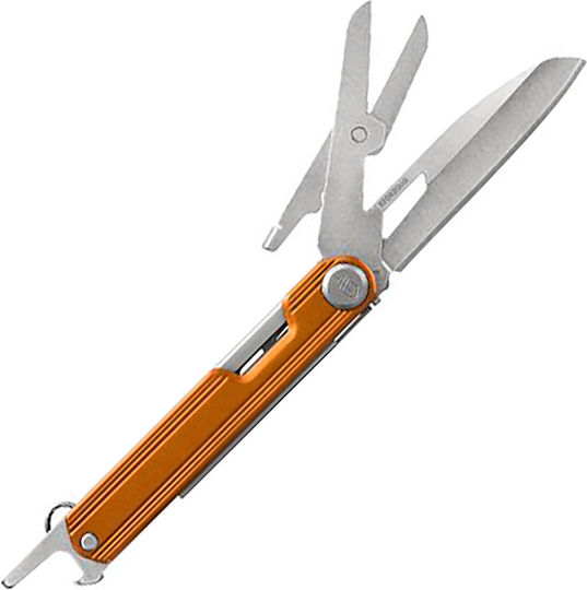 Gerber Armbar Slim Cut Multitool Orange