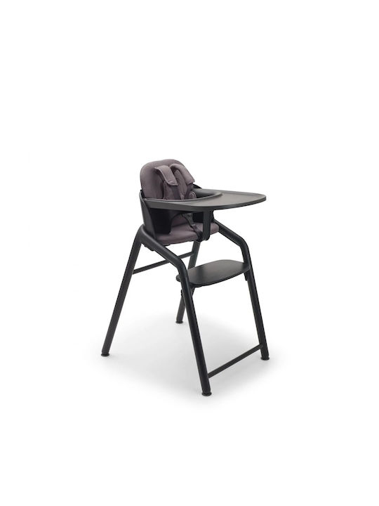 Bugaboo Giraffe Столово Столчe Черно