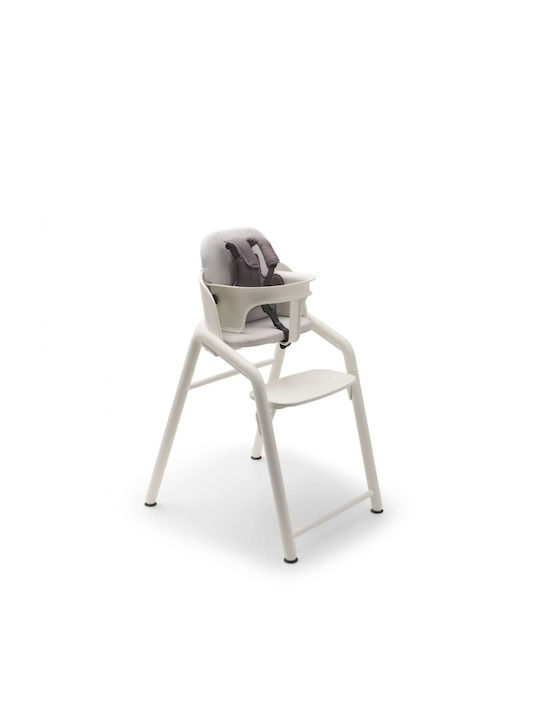 Bugaboo Giraffe Baby Highchair White