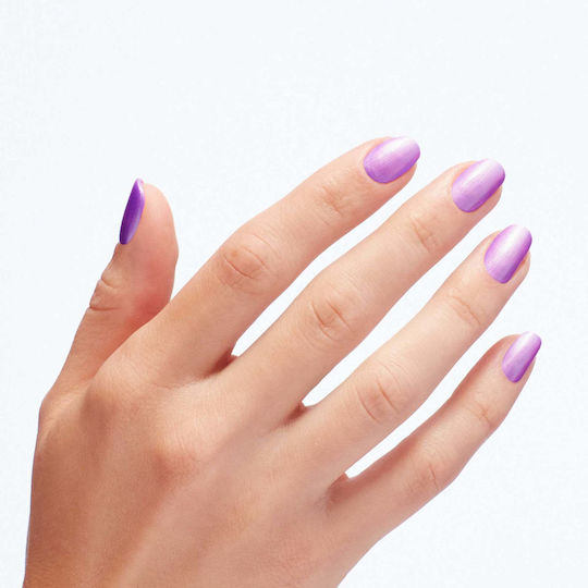 OPI Classic Semi-Permanent Nail Polish Bikini Boardroom 15ml 1pcs