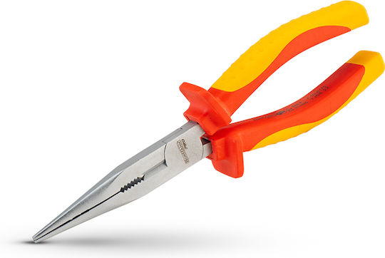 Bormann Pro BHT7396 Cutting Plier Electrician 1.000V Length 200mm