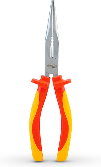 Bormann Pro BHT7396 Cutting Plier Electrician 1.000V Length 200mm