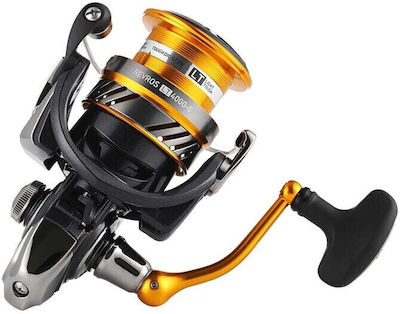 Daiwa Revros LT 3000 Fishing Reel for Spinning