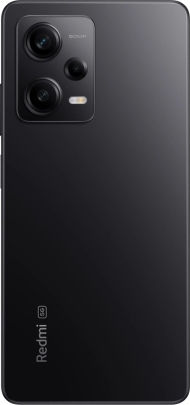 Xiaomi Redmi Note 12 Pro 5G Dual SIM (6GB/128GB) Midnight Black