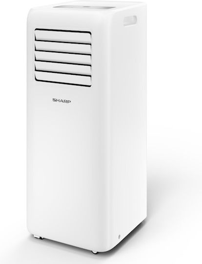 Sharp Portable Air Conditioner 9000 BTU Cooling Only