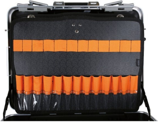 Beta 2029/VV Tool Case Plastic Dimensions: W49xD38xH23cm