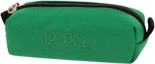 Polo Wallet Federmäppchen Zylinderförmig Shamrock Green