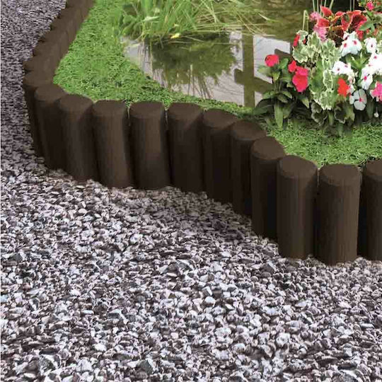 Bama Garden Border in Green Color x 2.3m