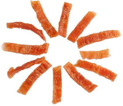 Rinti Chicko Mini Λιχουδιές Σκύλου με Κοτόπουλο 80gr