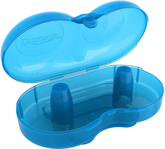 Dr. Brown's Small/Medium Washable Nipple Shields 2 Pieces