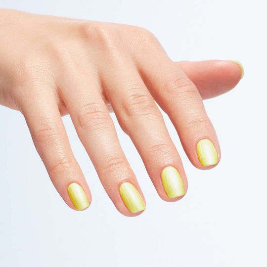 OPI Nail Gel Sunscreening My Calls 15ml