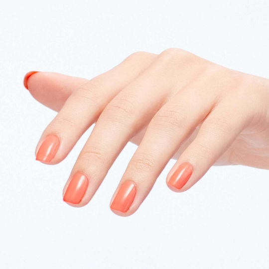 OPI Nail Gel Flex on the Beach 15ml