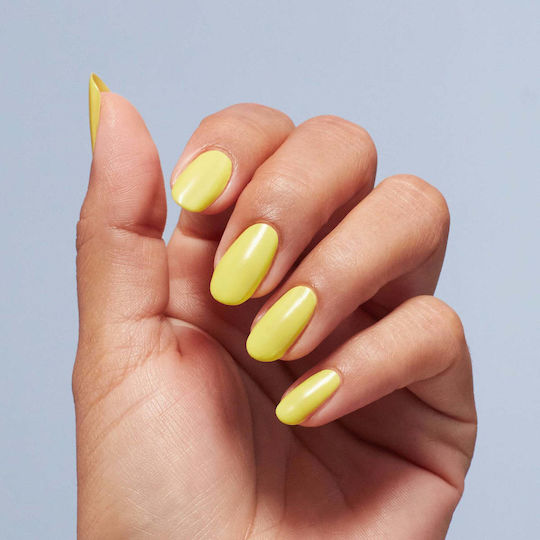 OPI Gel Νυχιών Stay Out All Bright 15ml