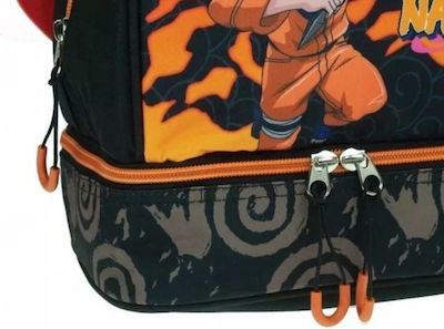 Gim Naruto Hand-Lunch-Tasche Orange