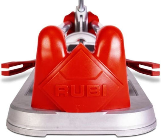 Rubi Tile Cutter Manual 630mm