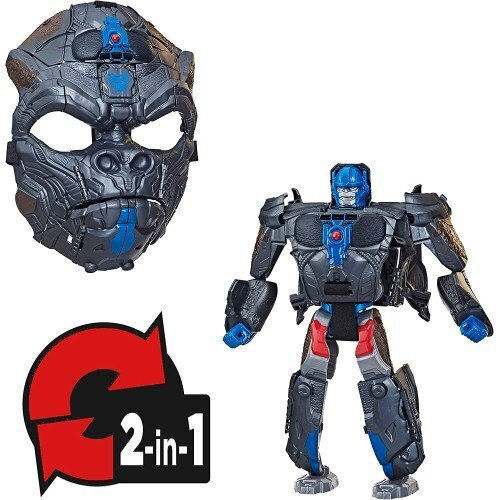 Action-Figur Rise Reasts - Optimus Primal Transformatoren Optimus Prime für 6+ Jahre Jahre