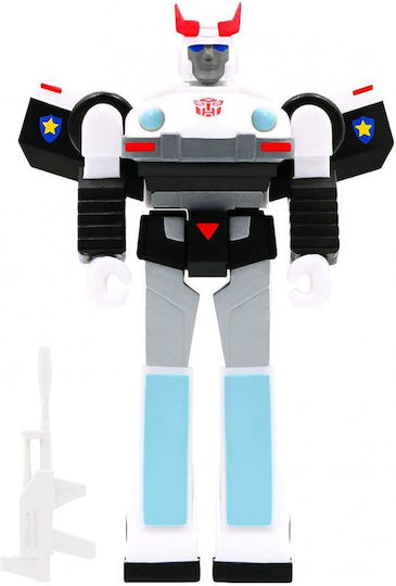Φigură de acțiune Transformers ReAction Prowl pentru copii de 14+ ani ani 10cm cm
