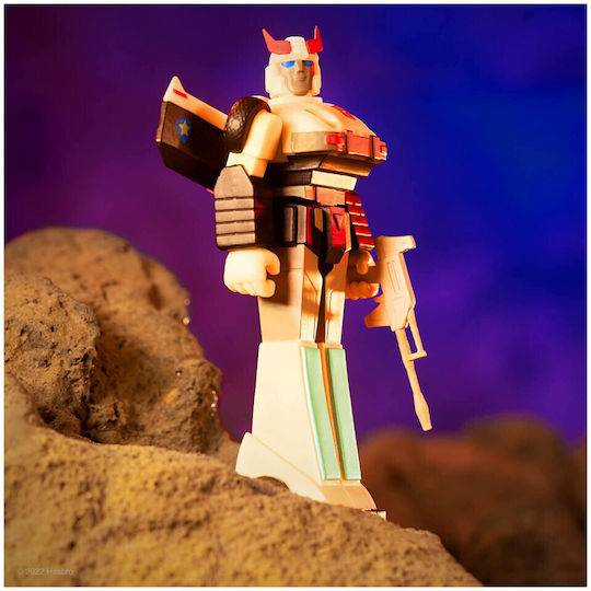 Φigură de acțiune Transformers ReAction Prowl pentru copii de 14+ ani ani 10cm cm