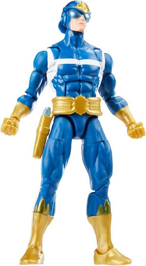 Action-Figur Star-Lord Marvel Legenden für 4+ Jahre Jahre 15cm.