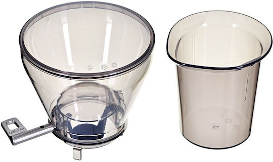 Baratza Sette 270 Mühle für gewerbliche Kaffee Abrufbar 280W mit X-Lagerkapazität 400gr