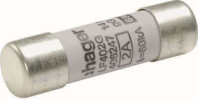 Hager Cylindrical Fuse Link LF450G