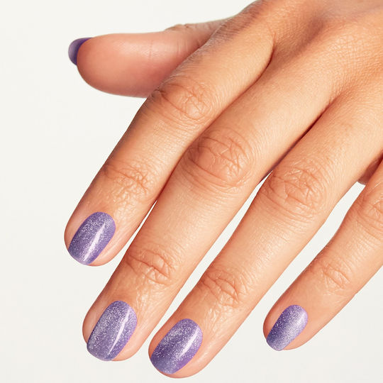 OPI Velvet Vision Collection Psychic Ημιμόνιμο Βερνίκι Νυχιών 1 15ml