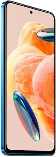 Xiaomi Redmi Note 12 Pro 4G NFC Dual SIM (6/128GB) Glacier Blue