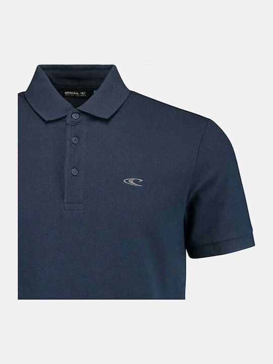 Men's Blouses Polo T-shirt Navy Blue