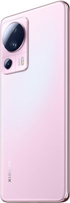 Xiaomi 13 Lite 5G Dual SIM (8GB/256GB) Ροζ