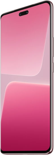 Xiaomi 13 Lite 5G Dual SIM (8GB/256GB) Pink
