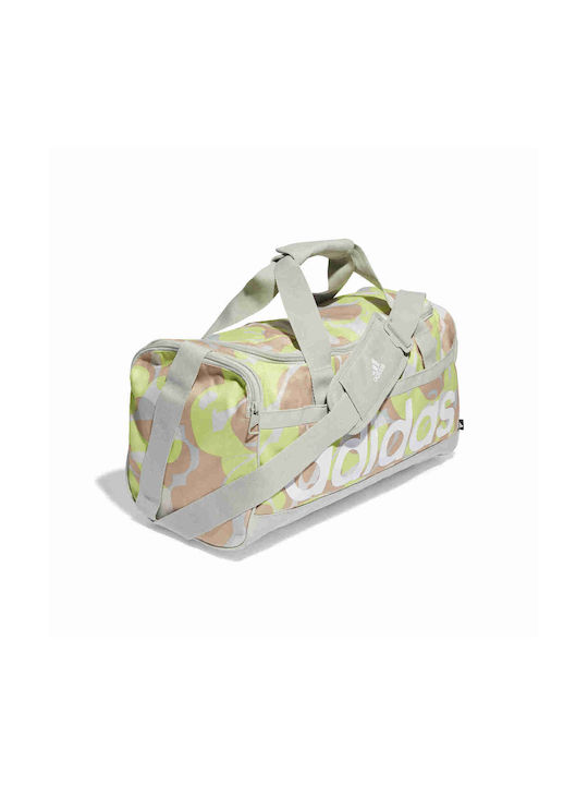 adidas Linear Women's Gym Shoulder Bag Multicolour