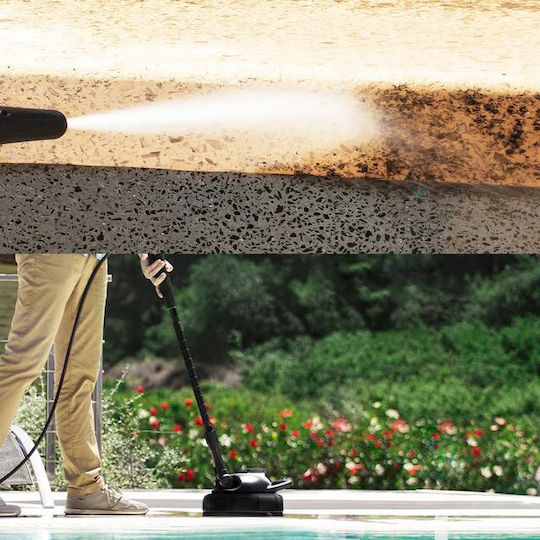 Cecotec Hydroboost 3200 Totalclean Миялна машина Машина с Налягане 225бар