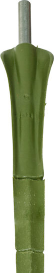 Изкуствен декоративен клон Палма Areca Green 320см GloboStar
