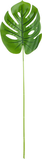 Artificial Decorative Monstera Branch GloboStar Artificial Decorative Monstera Branch GloboStar