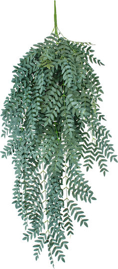 Artificial Decorative Mimosa Branch 10 Pieces GloboStar