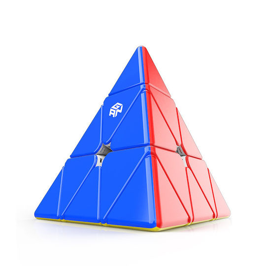 GAN M Pyraminx (Enhanced - Frosted)