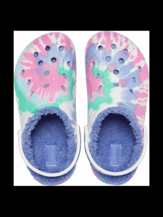 Crocs Baya Lined Γυναικεία Σαμπό Crocs Baya Lined Γυναικεία Σαμπό