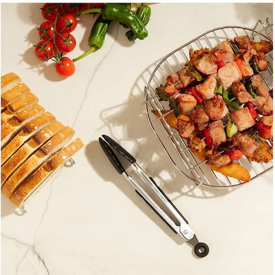 Cecotec Cecofry Pack Frying Basket 20x20x15εκ.