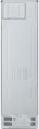 LG 384лт В203xШ59.5xД67.5см. Inox GBP62PZNAC