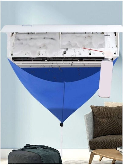Printex Indoor Unit Cleaning Cover Air Conditioner