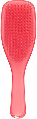 Tangle Teezer The Ultimate Detangler Pink Punch Βούρτσα Μαλλιών για Ξεμπέρδεμα