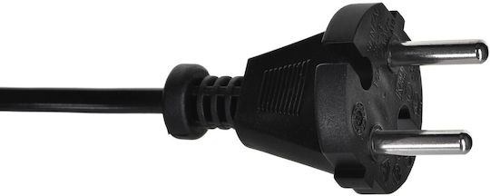 Babyliss Espresso Glaze Ceramic Electric Brush with Air for Straightening 1000W