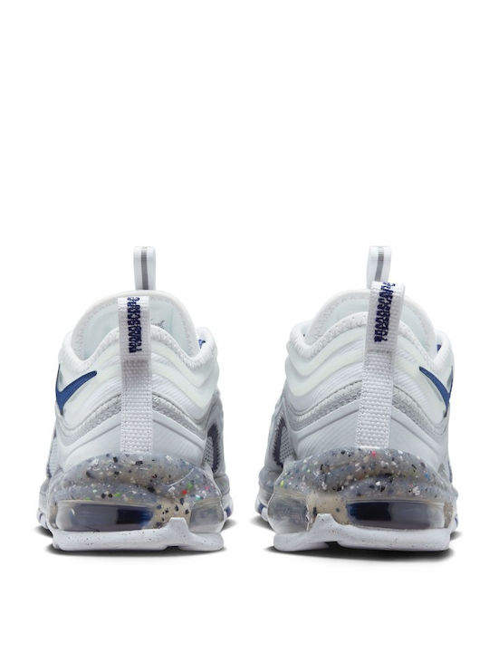 Air Max Terrascape 97 Мъжки Маратонки Бял