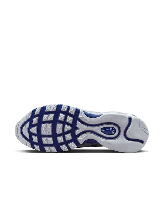 Air Max Terrascape 97 Мъжки Маратонки Бял