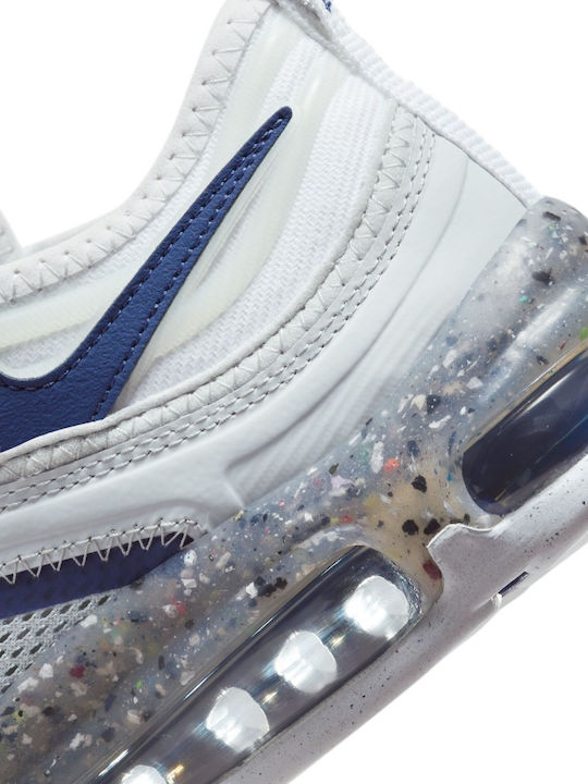 Air Max Terrascape 97 Мъжки Маратонки Бял