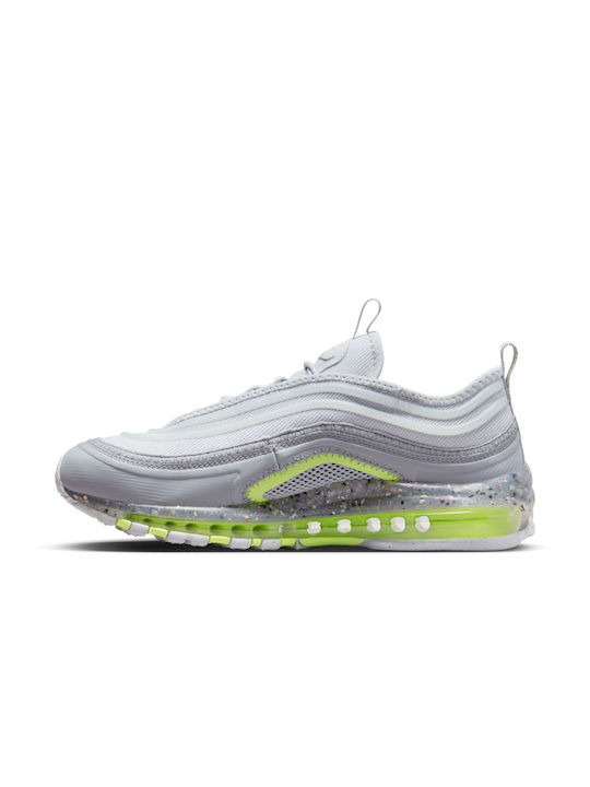 Air Max Terrascape 97 Herren Sneakers Weiß