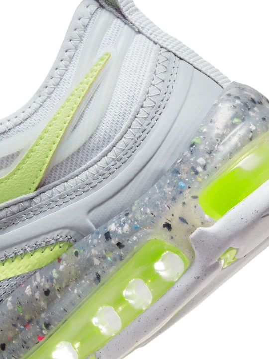 Air Max Terrascape 97 Herren Sneakers Weiß