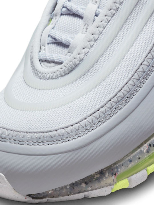 Air Max Terrascape 97 Herren Sneakers Weiß