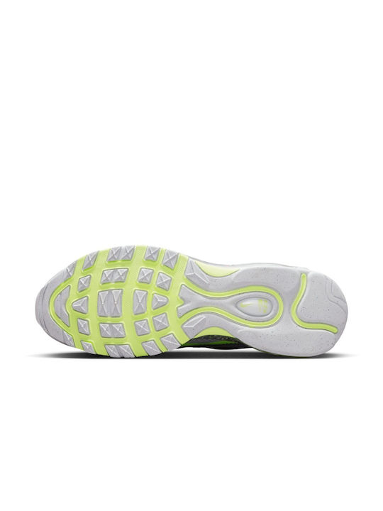 Air Max Terrascape 97 Herren Sneakers Weiß