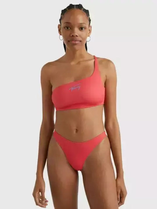 Bikini Slip Φούξια